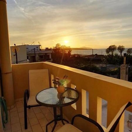 Morpheas Apartments Chania  Bagian luar foto