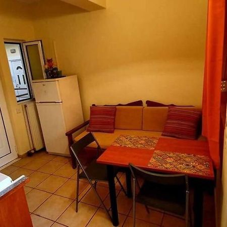 Morpheas Apartments Chania  Bagian luar foto