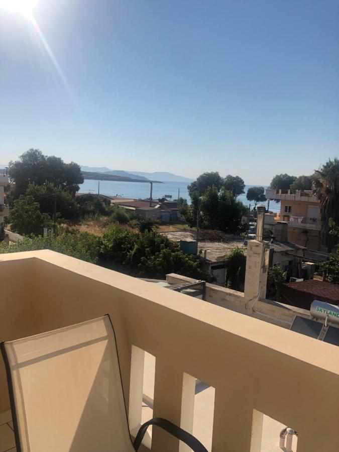 Morpheas Apartments Chania  Bagian luar foto