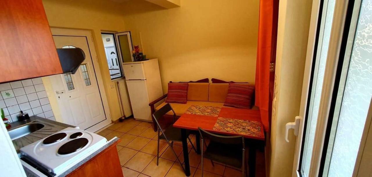 Morpheas Apartments Chania  Bagian luar foto