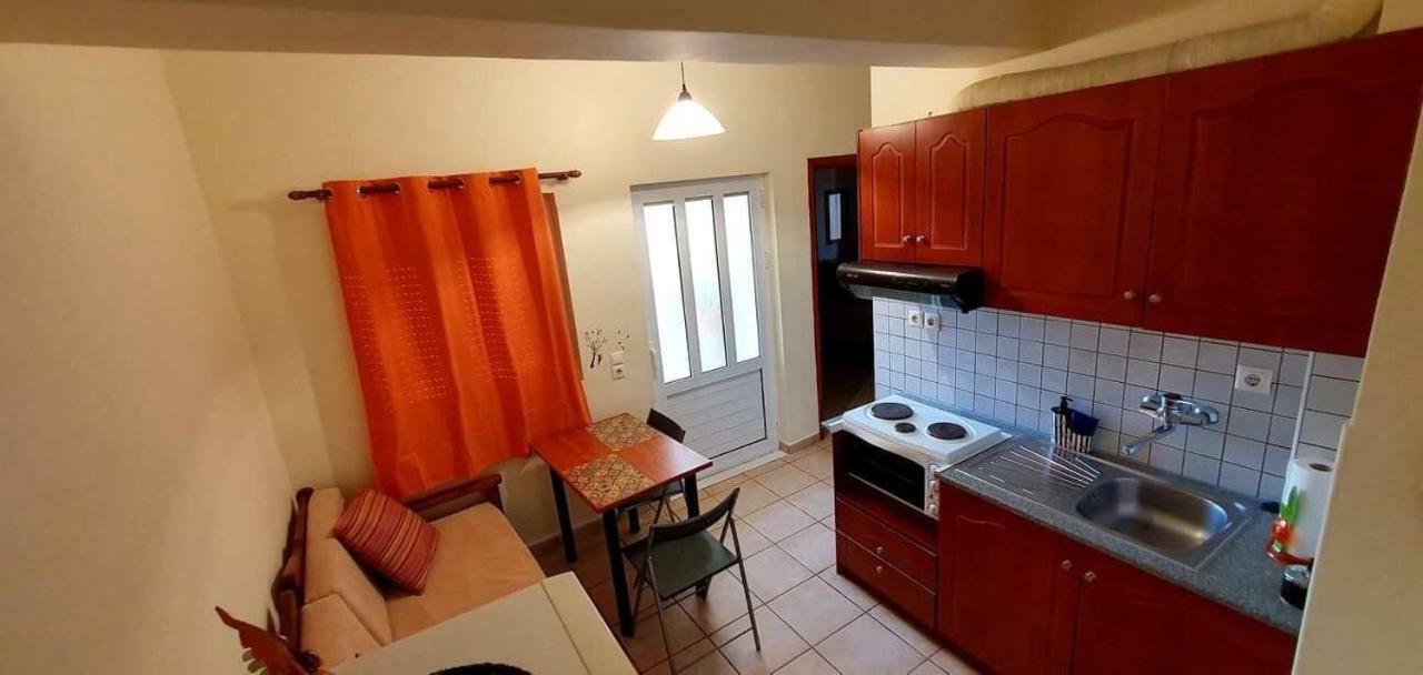 Morpheas Apartments Chania  Bagian luar foto